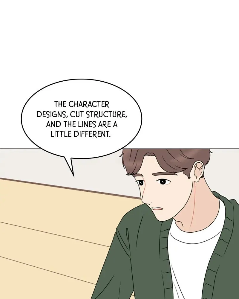 Read 30 Minute Walk chapter 191 image 52 on Lezhin