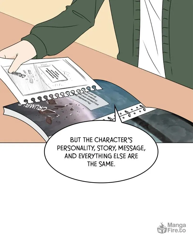 Read 30 Minute Walk chapter 191 image 53 on Lezhin