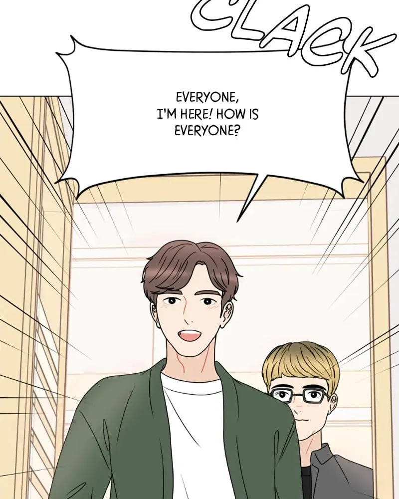 Read 30 Minute Walk chapter 191 image 6 on Lezhin