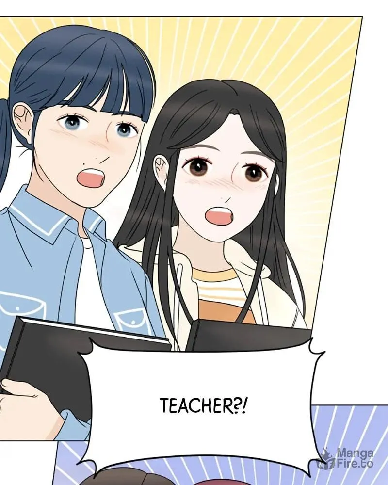 Read 30 Minute Walk chapter 191 image 8 on Lezhin