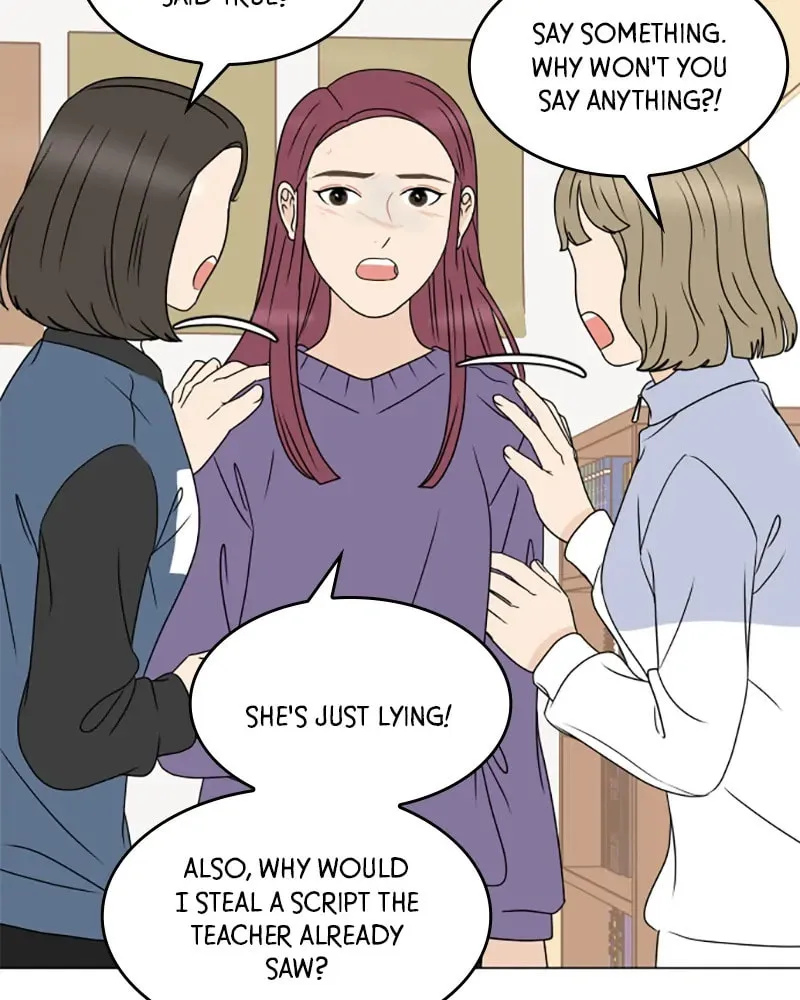 Read 30 Minute Walk chapter 191 image 87 on Lezhin