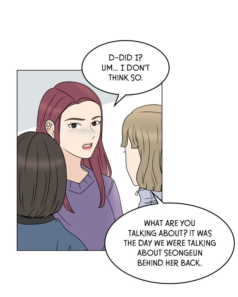 Read 30 Minute Walk chapter 191 image 91 on Lezhin