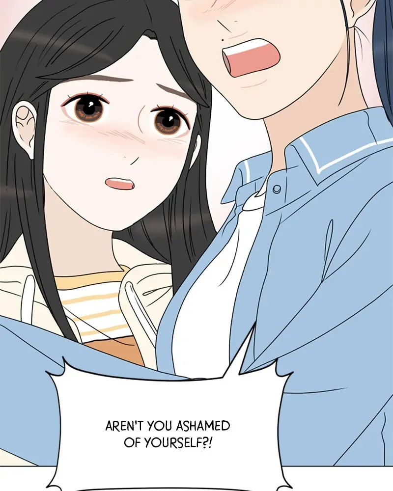 Read 30 Minute Walk chapter 192 image 10 on Lezhin