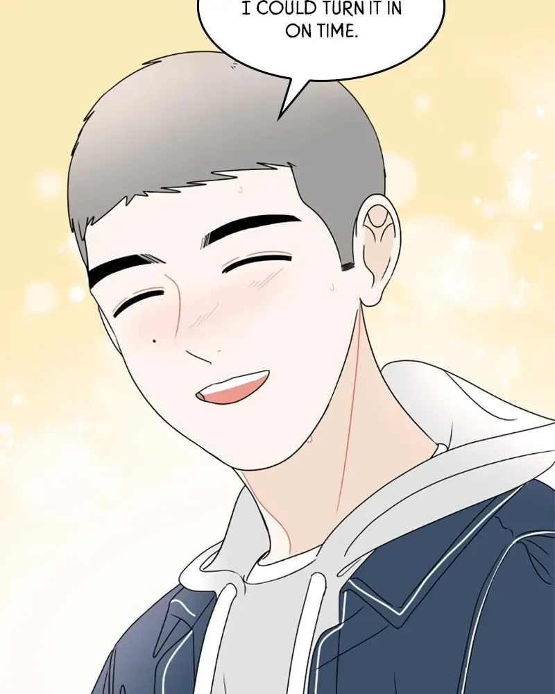 Read 30 Minute Walk chapter 192 image 100 on Lezhin