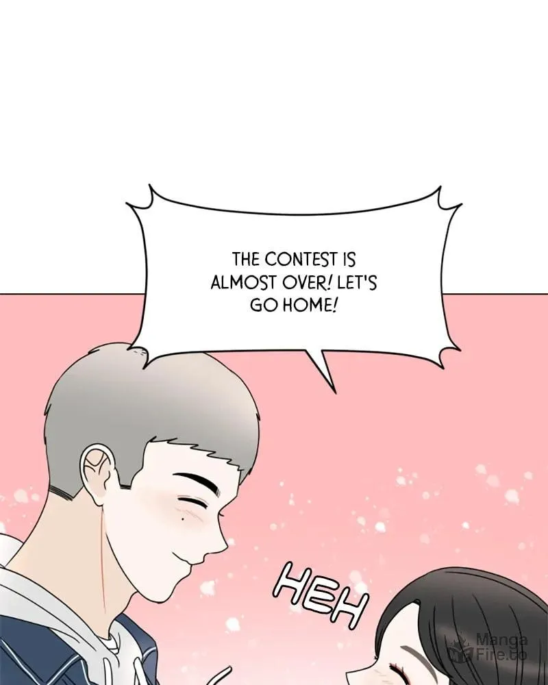 Read 30 Minute Walk chapter 192 image 107 on Lezhin
