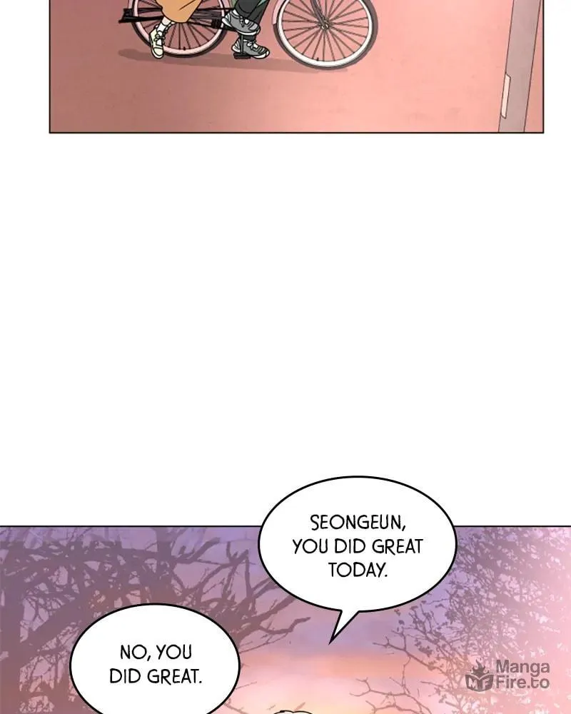 Read 30 Minute Walk chapter 192 image 110 on Lezhin