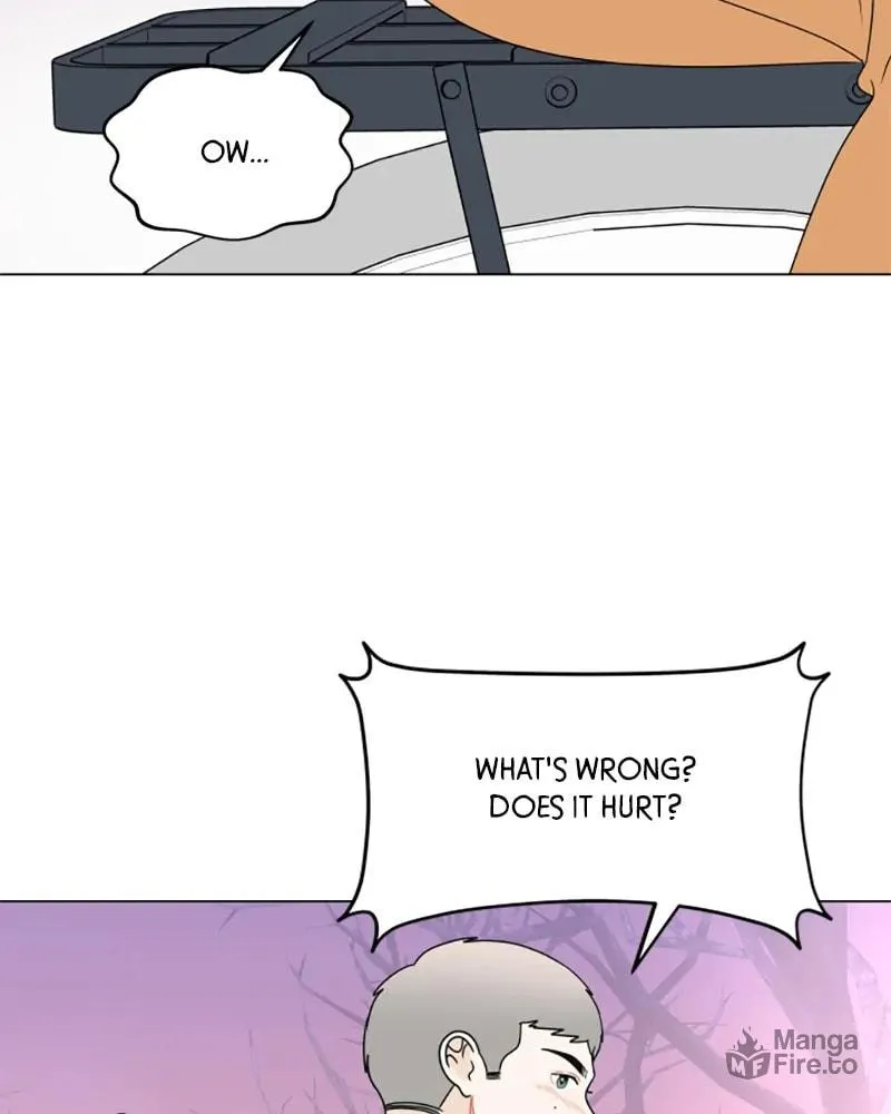 Read 30 Minute Walk chapter 192 image 113 on Lezhin
