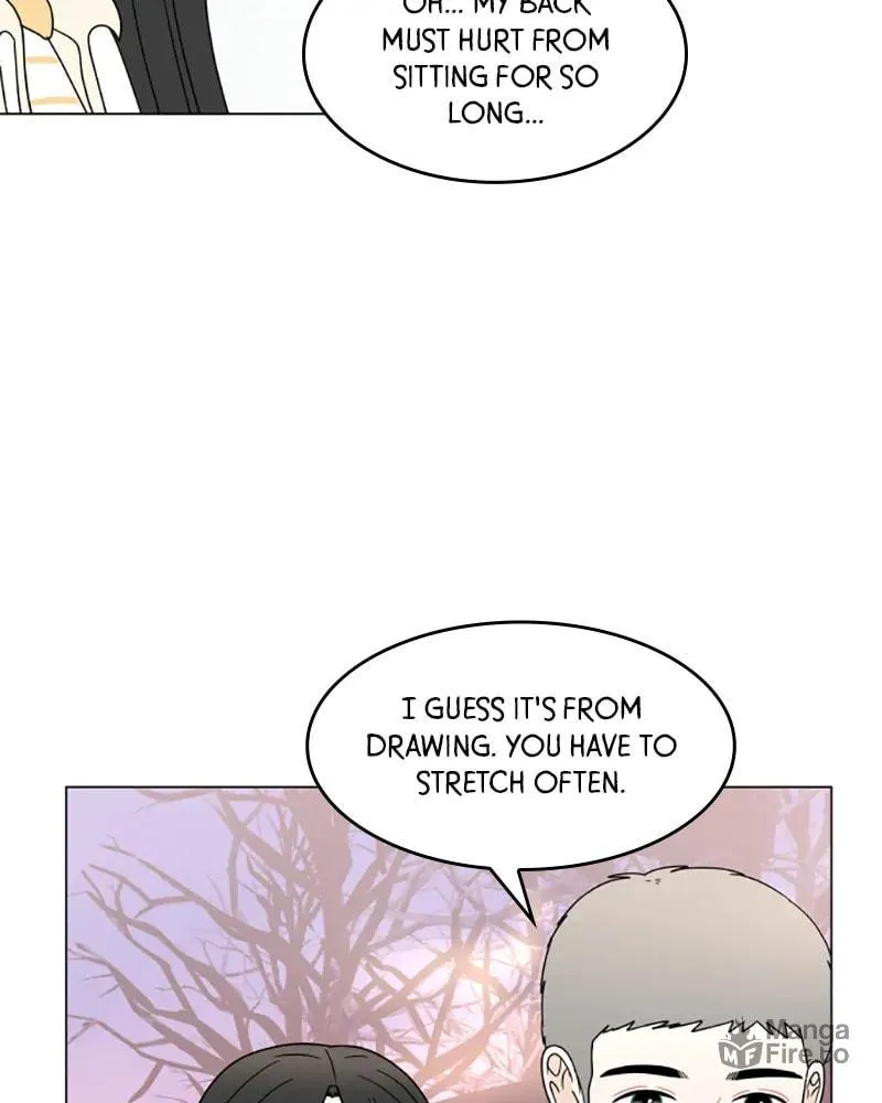 Read 30 Minute Walk chapter 192 image 122 on Lezhin