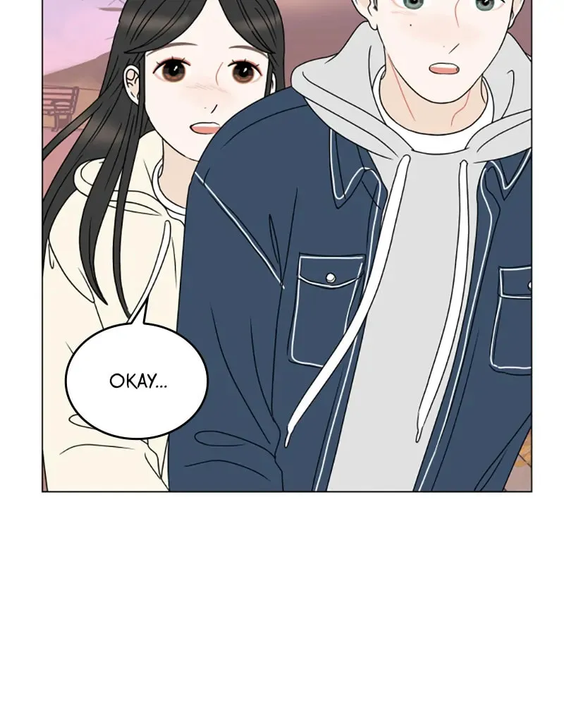 Read 30 Minute Walk chapter 192 image 123 on Lezhin