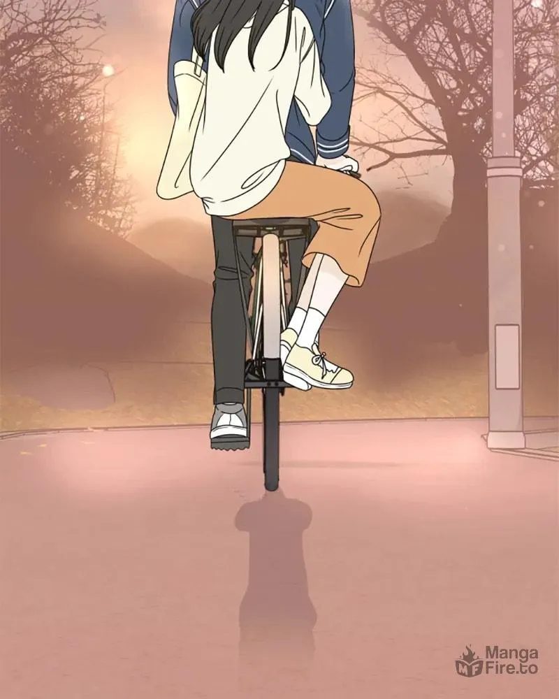 Read 30 Minute Walk chapter 192 image 137 on Lezhin