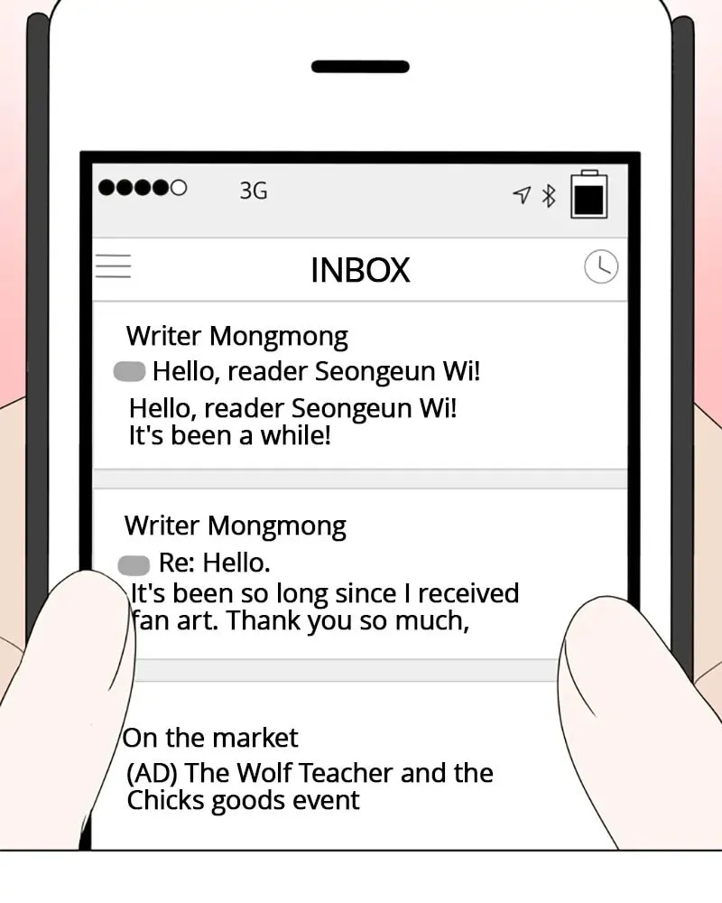 Read 30 Minute Walk chapter 192 image 147 on Lezhin
