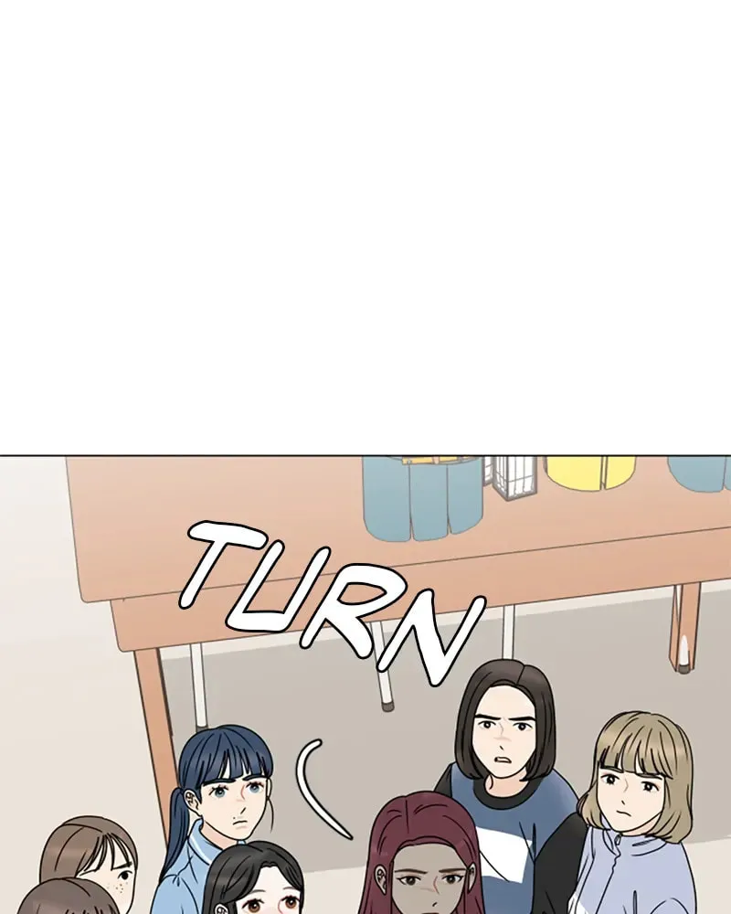 Read 30 Minute Walk chapter 192 image 16 on Lezhin
