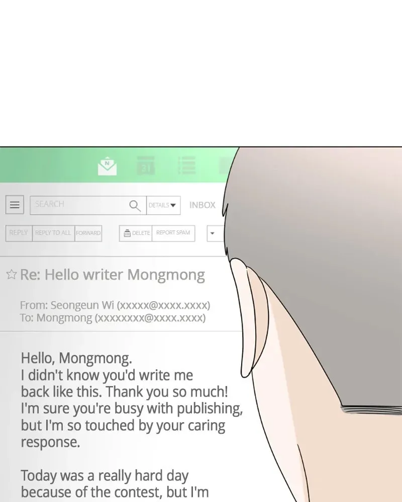 Read 30 Minute Walk chapter 192 image 163 on Lezhin