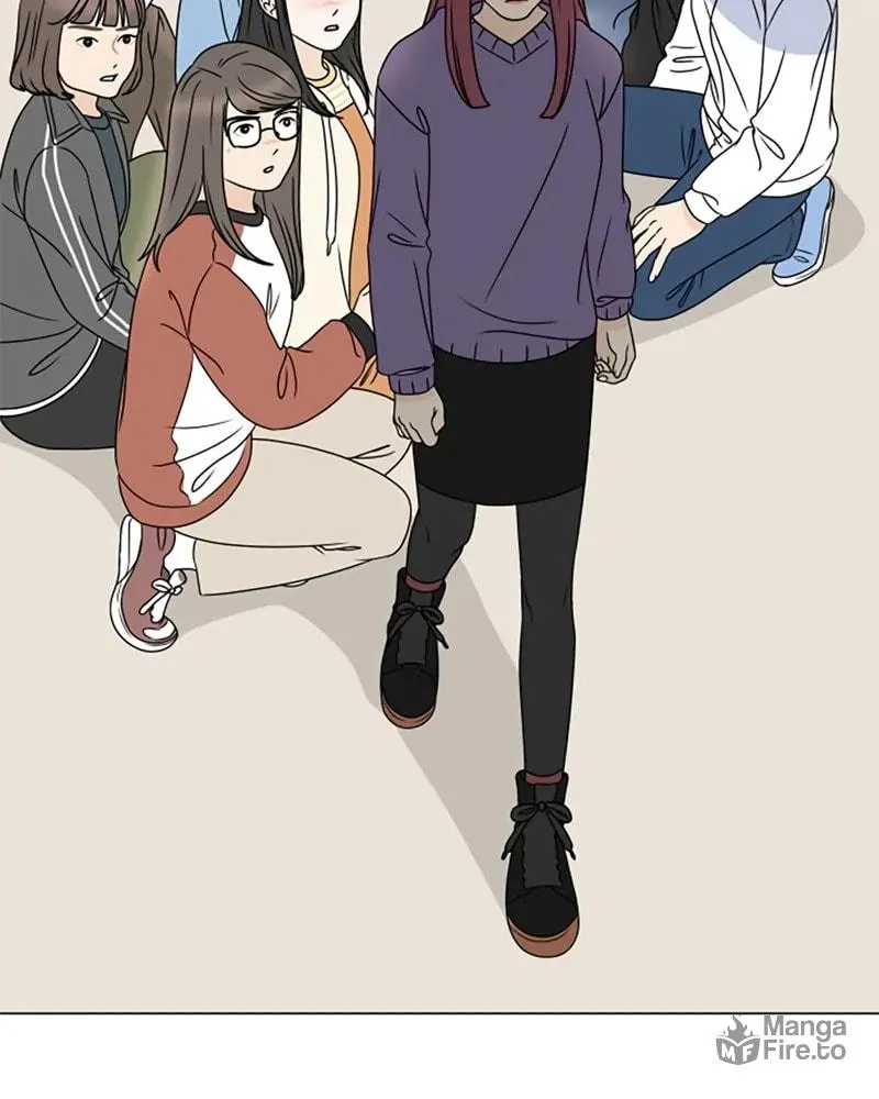 Read 30 Minute Walk chapter 192 image 17 on Lezhin
