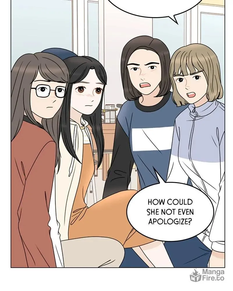 Read 30 Minute Walk chapter 192 image 20 on Lezhin