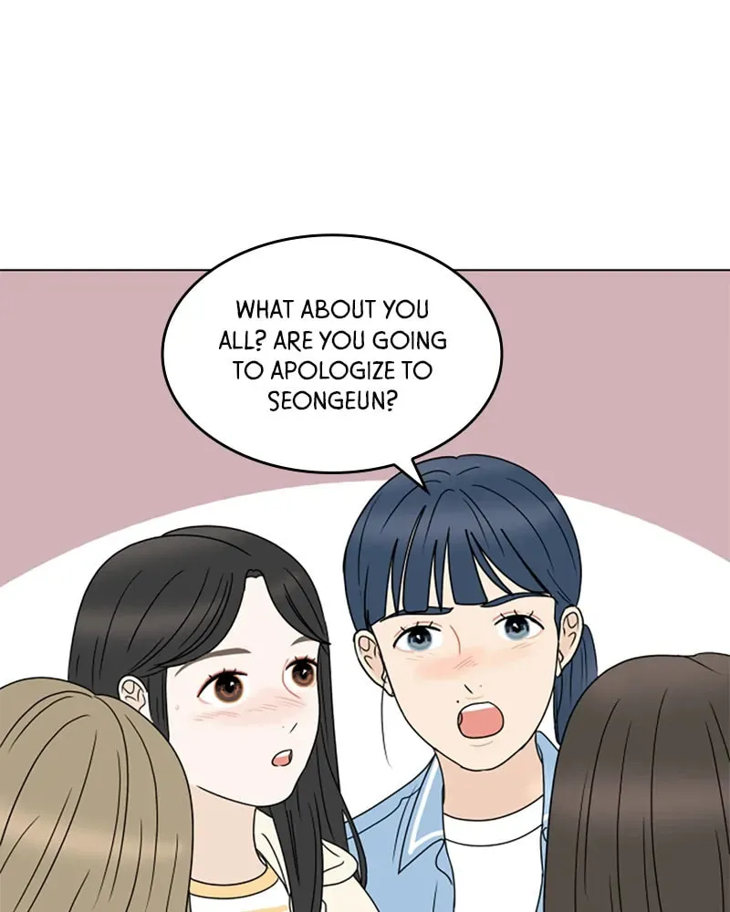 Read 30 Minute Walk chapter 192 image 21 on Lezhin