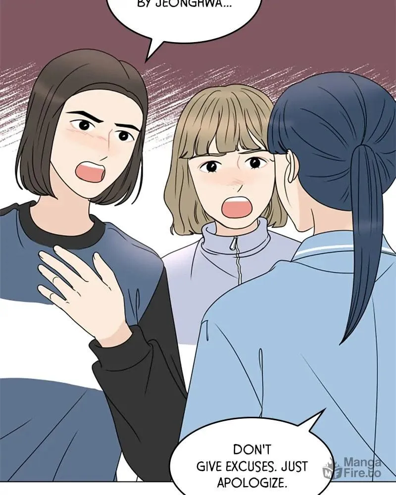 Read 30 Minute Walk chapter 192 image 23 on Lezhin
