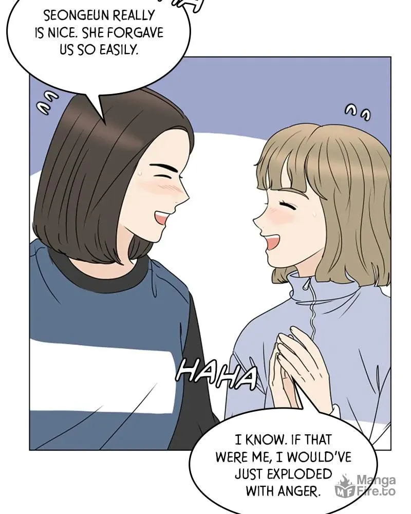 Read 30 Minute Walk chapter 192 image 29 on Lezhin