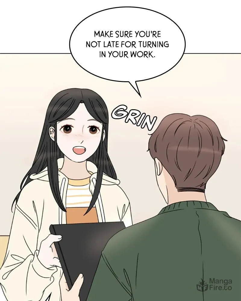 Read 30 Minute Walk chapter 192 image 38 on Lezhin