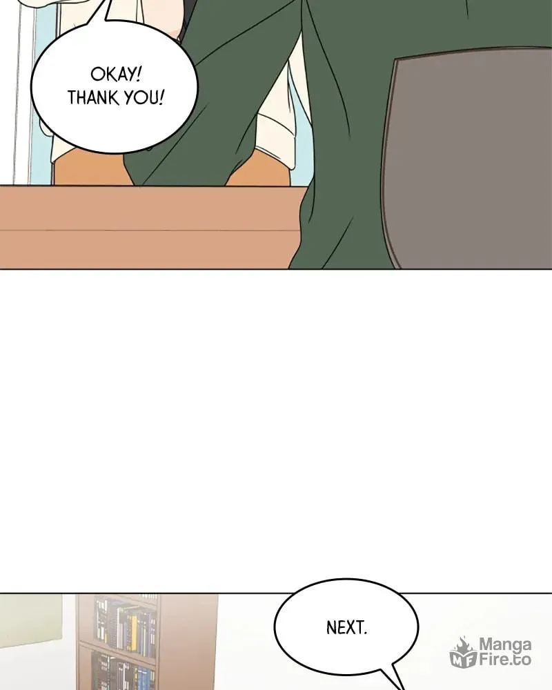 Read 30 Minute Walk chapter 192 image 39 on Lezhin