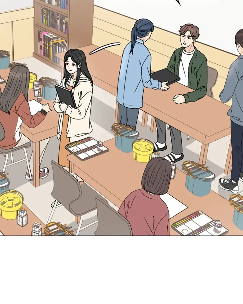 Read 30 Minute Walk chapter 192 image 40 on Lezhin