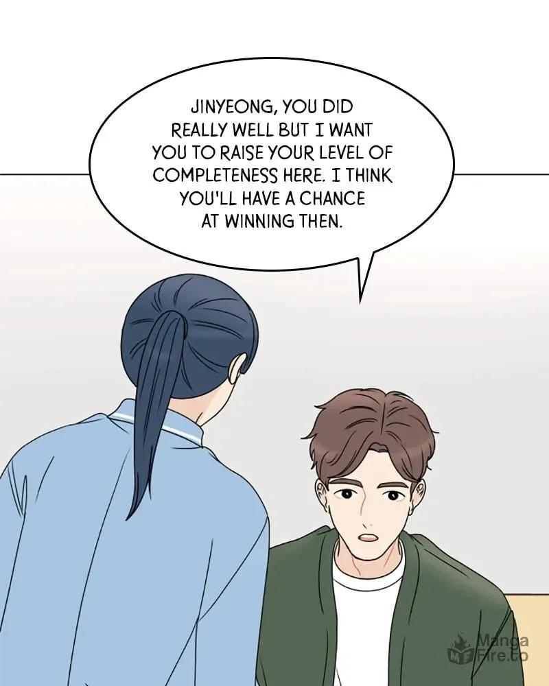 Read 30 Minute Walk chapter 192 image 41 on Lezhin
