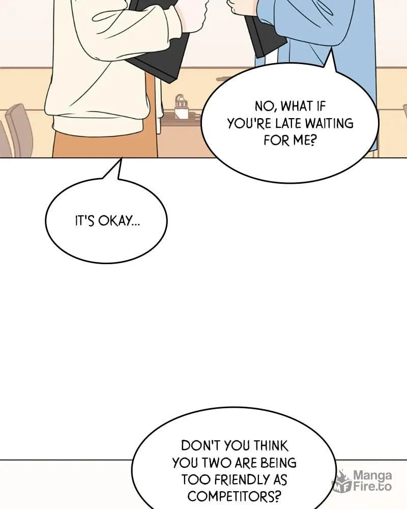 Read 30 Minute Walk chapter 192 image 47 on Lezhin
