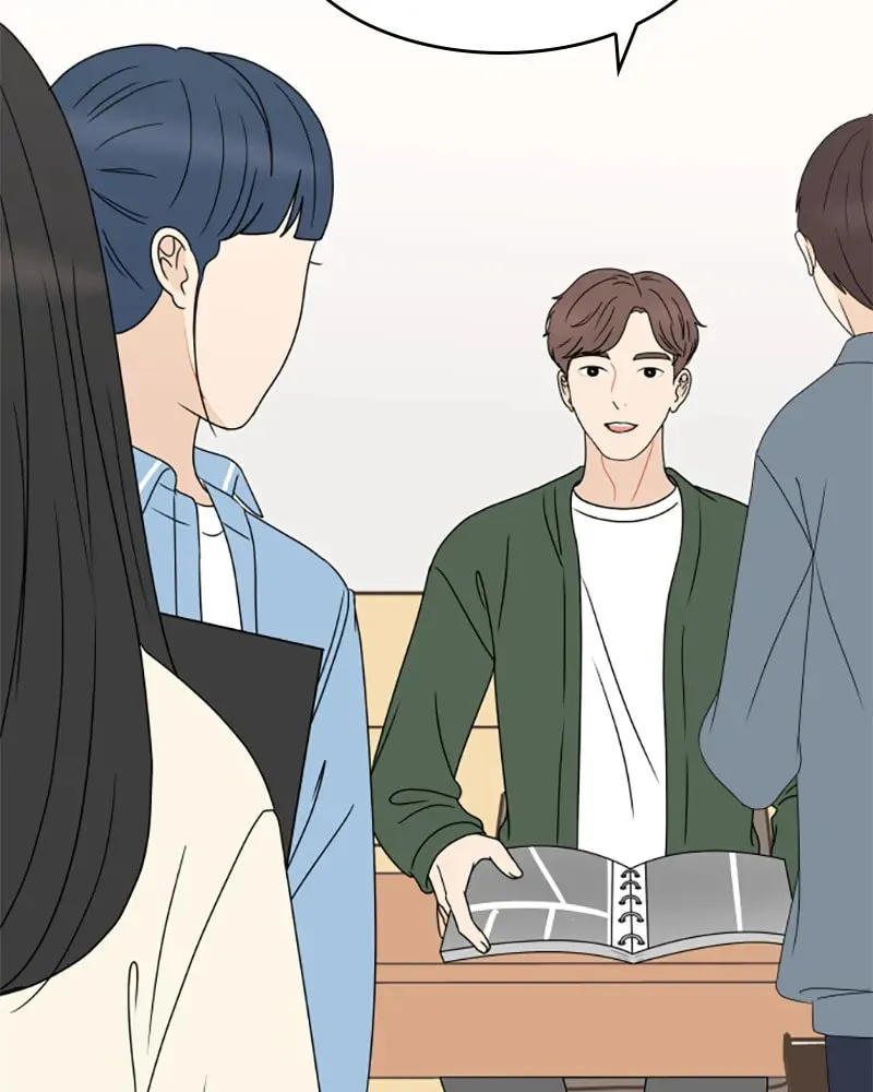 Read 30 Minute Walk chapter 192 image 48 on Lezhin