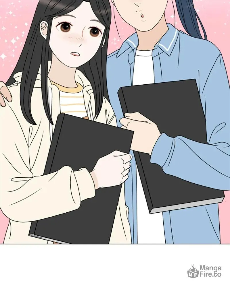 Read 30 Minute Walk chapter 192 image 50 on Lezhin
