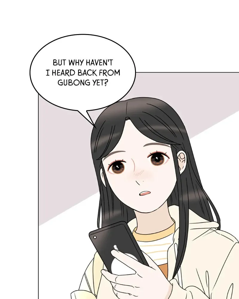 Read 30 Minute Walk chapter 192 image 57 on Lezhin