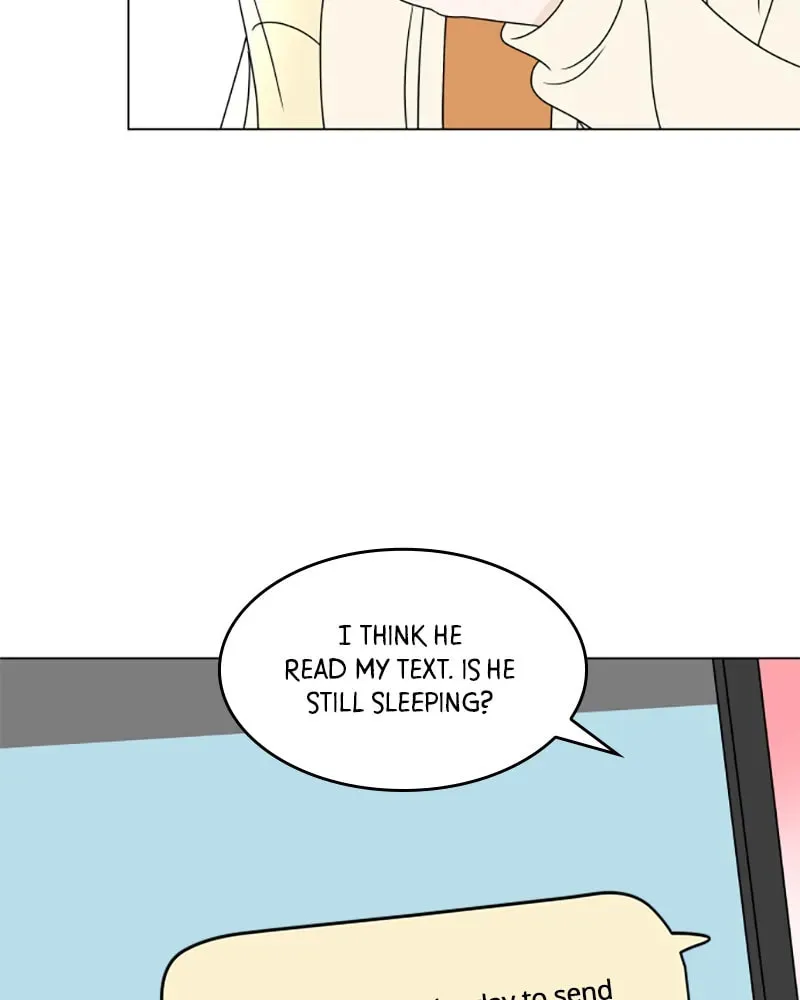 Read 30 Minute Walk chapter 192 image 58 on Lezhin