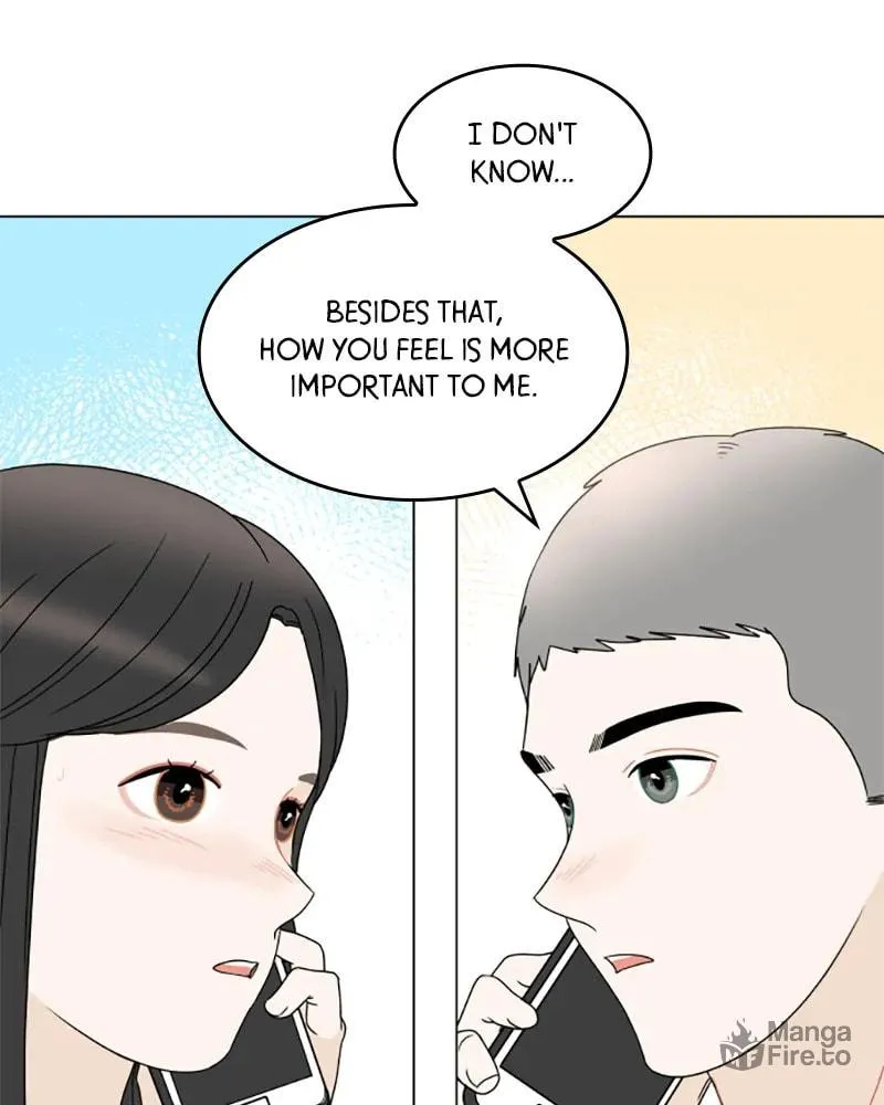 Read 30 Minute Walk chapter 192 image 69 on Lezhin