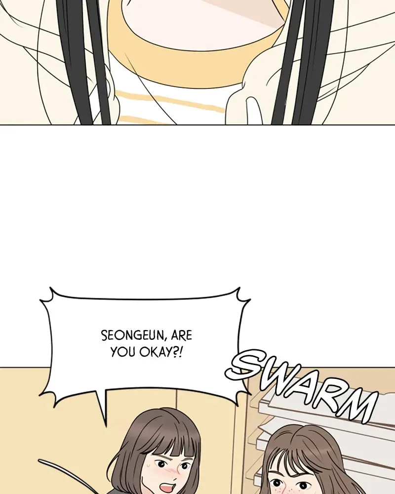 Read 30 Minute Walk chapter 192 image 7 on Lezhin
