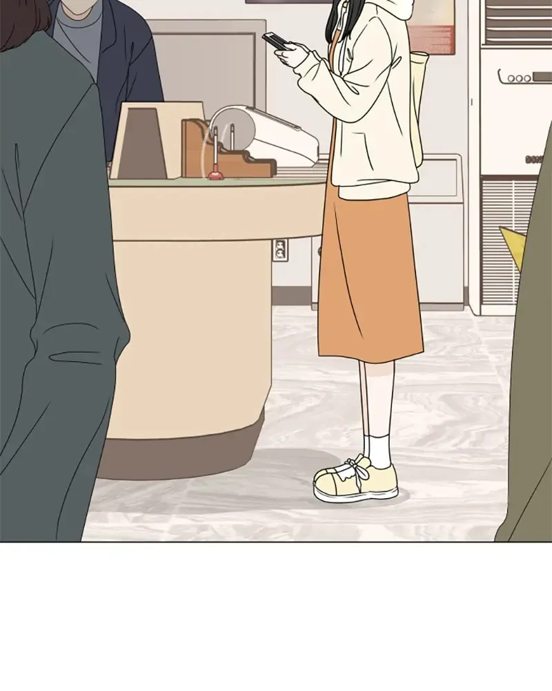 Read 30 Minute Walk chapter 192 image 76 on Lezhin