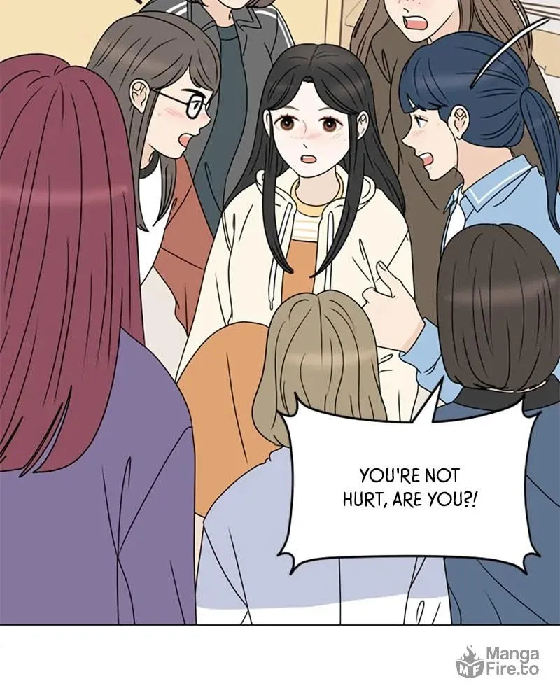 Read 30 Minute Walk chapter 192 image 8 on Lezhin