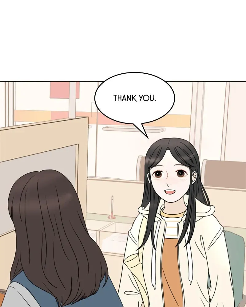 Read 30 Minute Walk chapter 192 image 81 on Lezhin