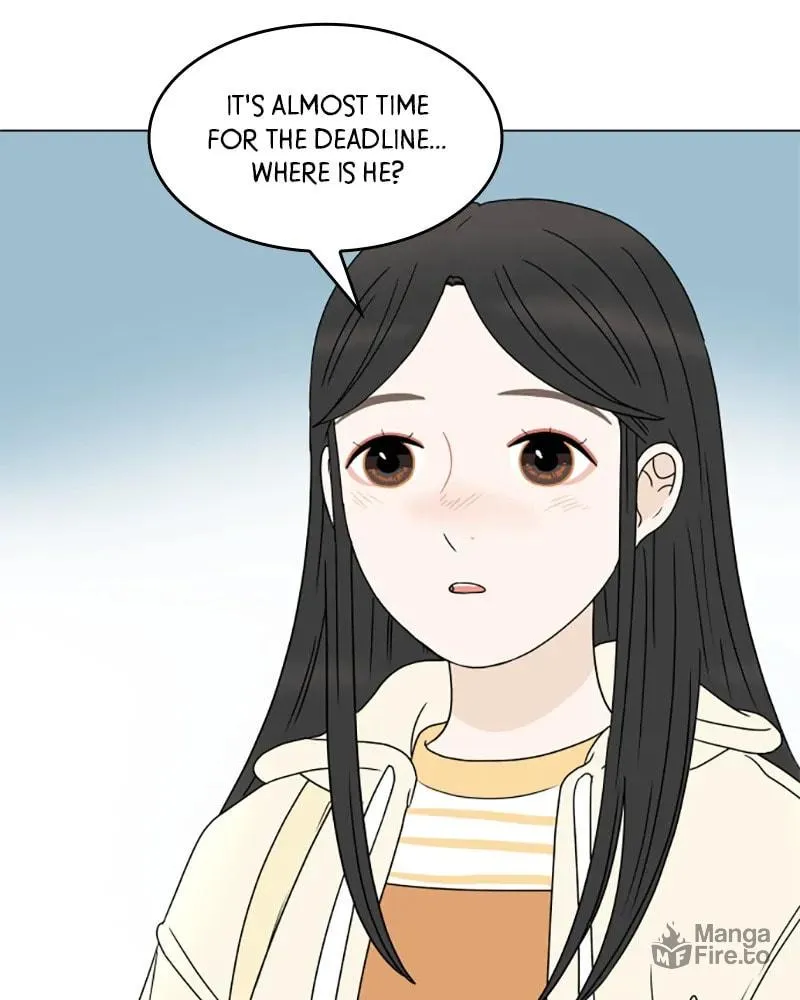 Read 30 Minute Walk chapter 192 image 84 on Lezhin