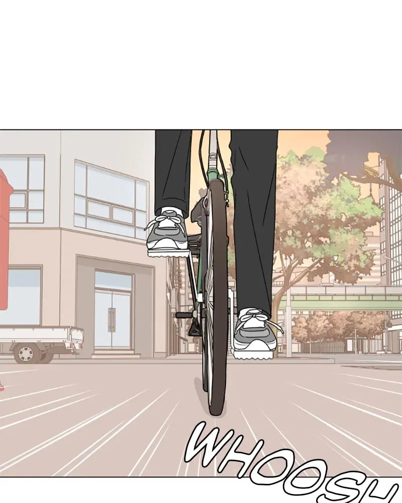 Read 30 Minute Walk chapter 192 image 88 on Lezhin