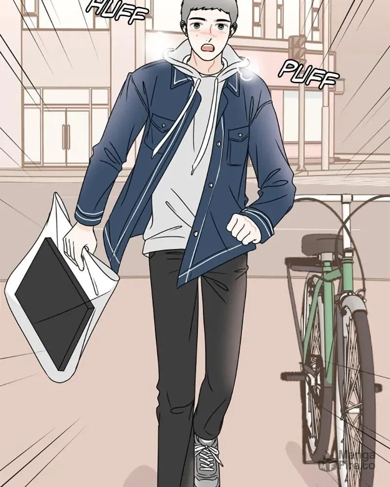 Read 30 Minute Walk chapter 192 image 92 on Lezhin