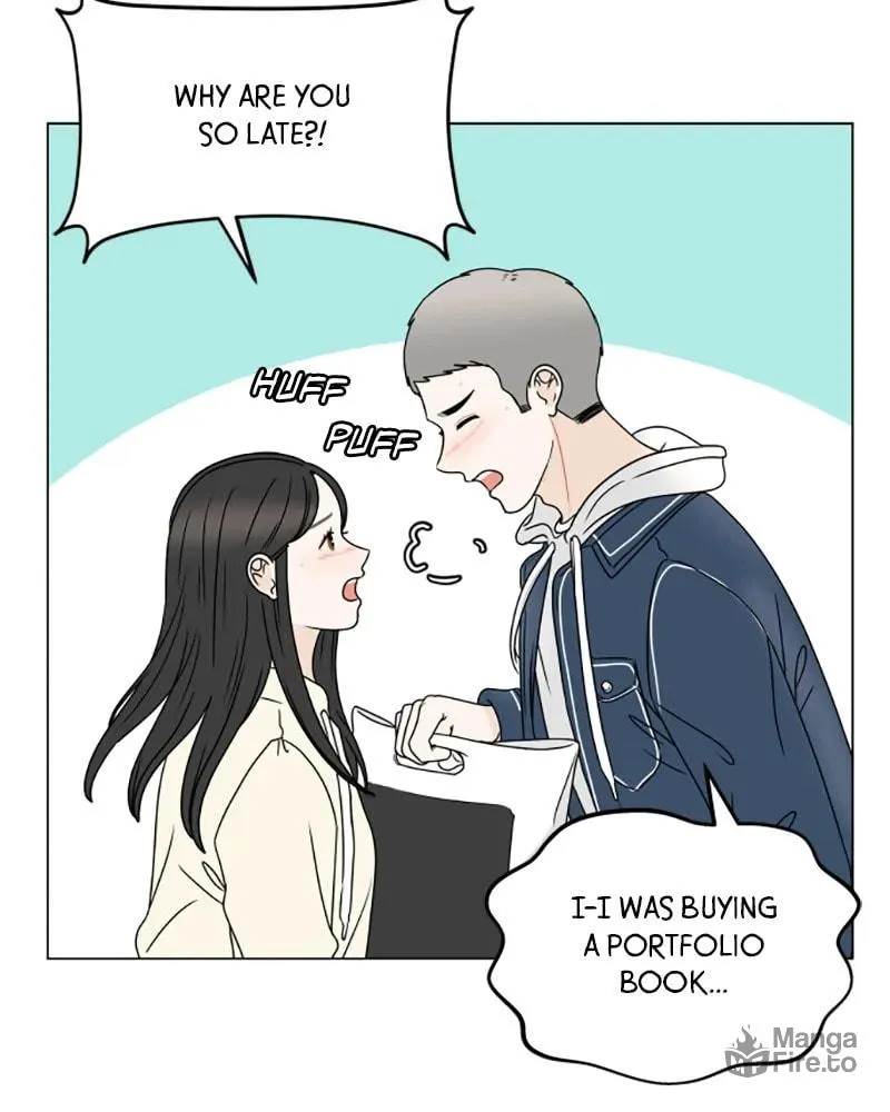 Read 30 Minute Walk chapter 192 image 94 on Lezhin