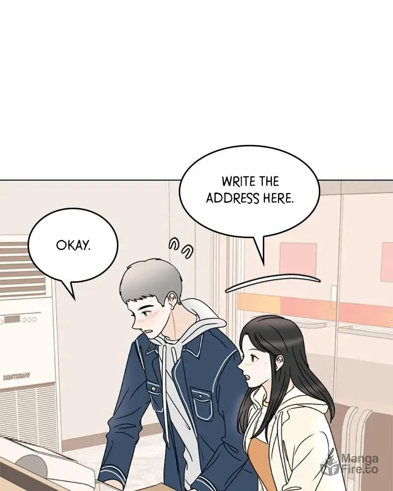 Read 30 Minute Walk chapter 192 image 95 on Lezhin