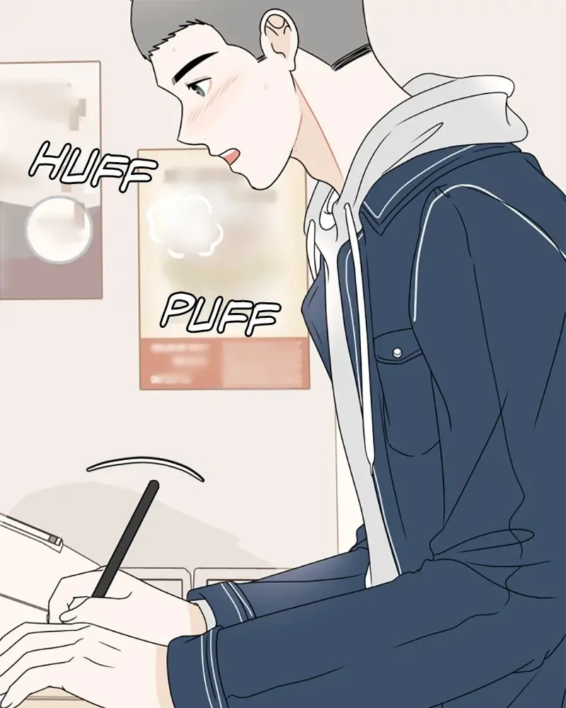 Read 30 Minute Walk chapter 192 image 97 on Lezhin