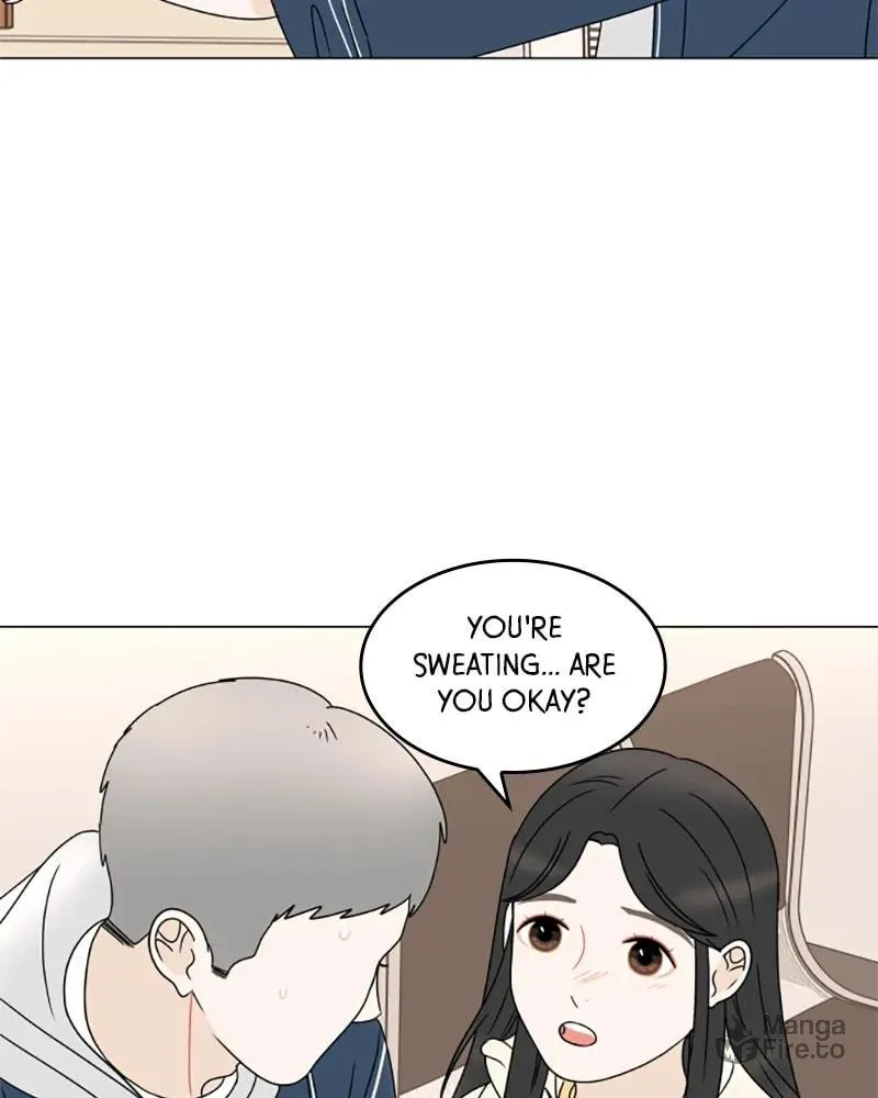 Read 30 Minute Walk chapter 192 image 98 on Lezhin