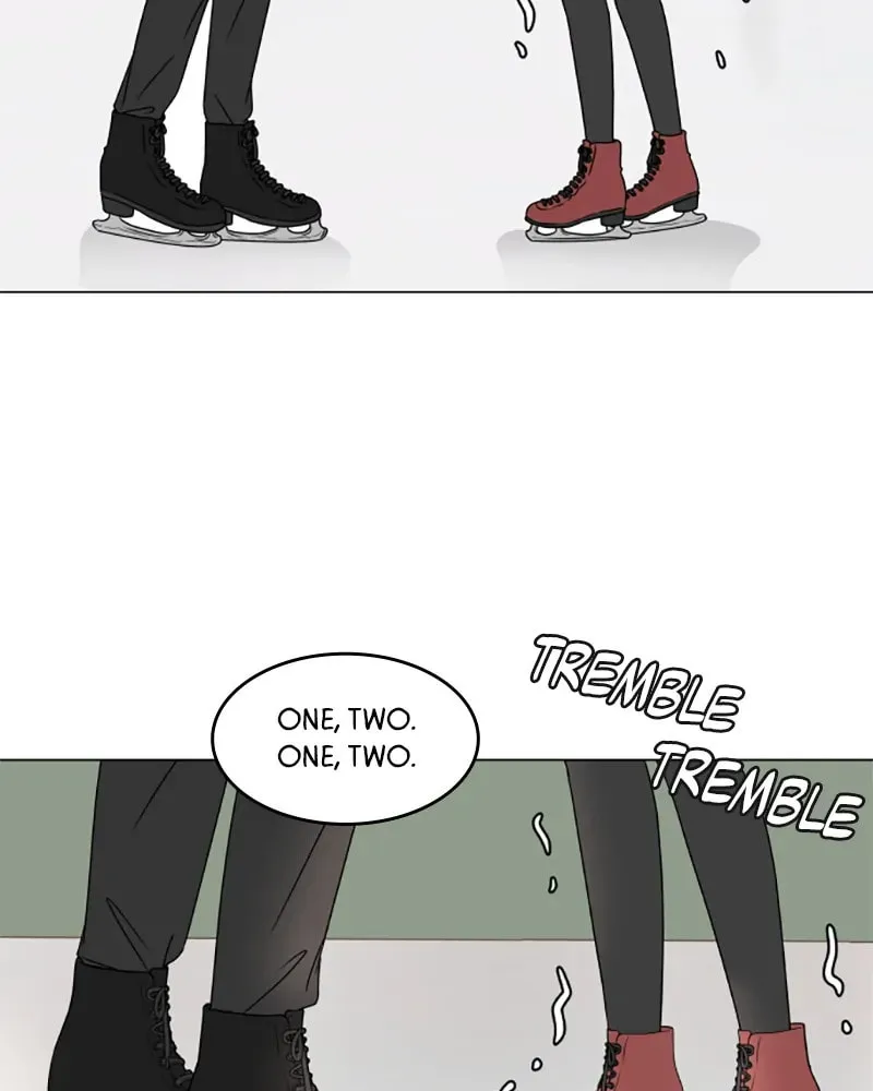 Read 30 Minute Walk chapter 193 image 100 on Lezhin