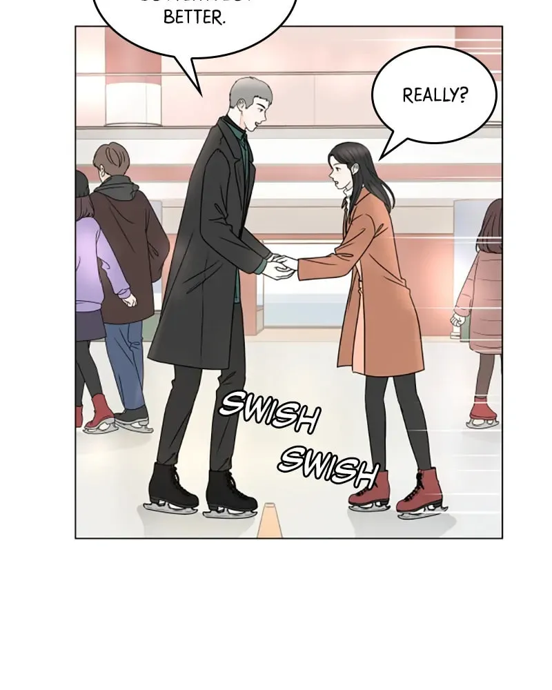 Read 30 Minute Walk chapter 193 image 102 on Lezhin