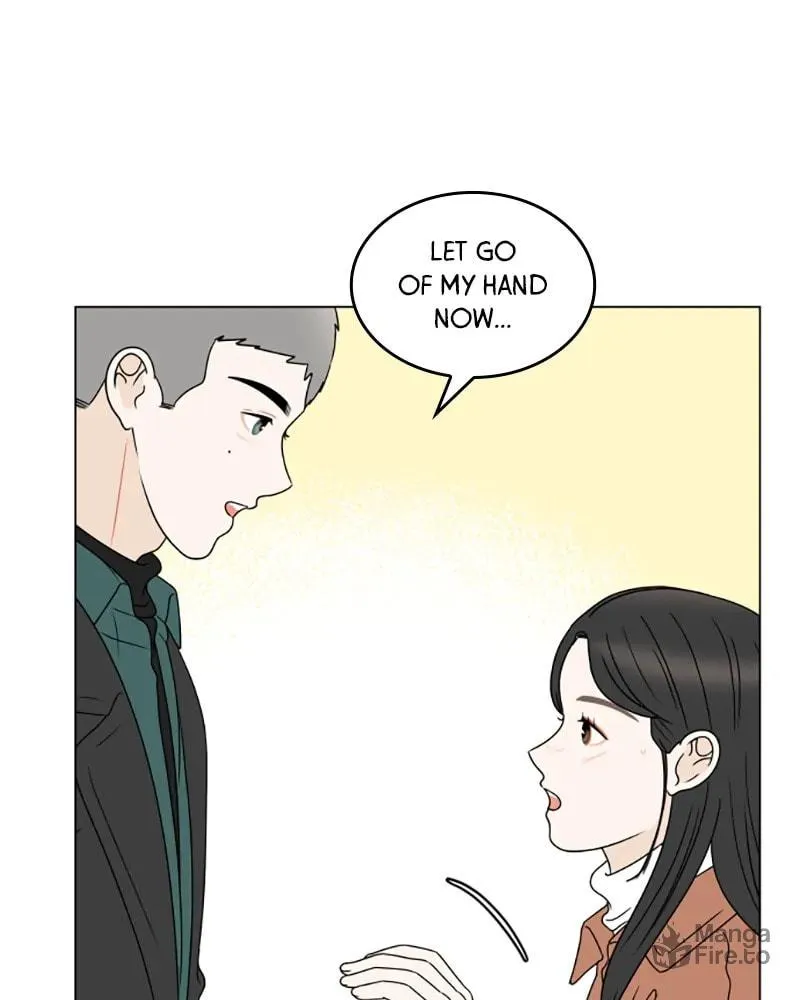 Read 30 Minute Walk chapter 193 image 104 on Lezhin