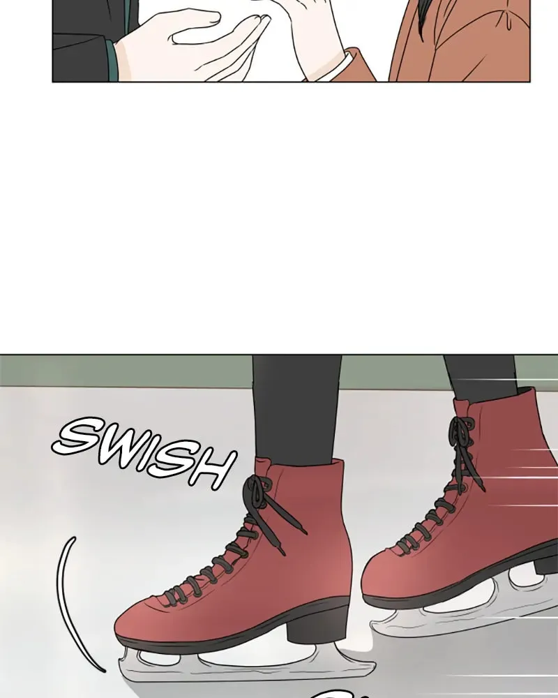 Read 30 Minute Walk chapter 193 image 105 on Lezhin
