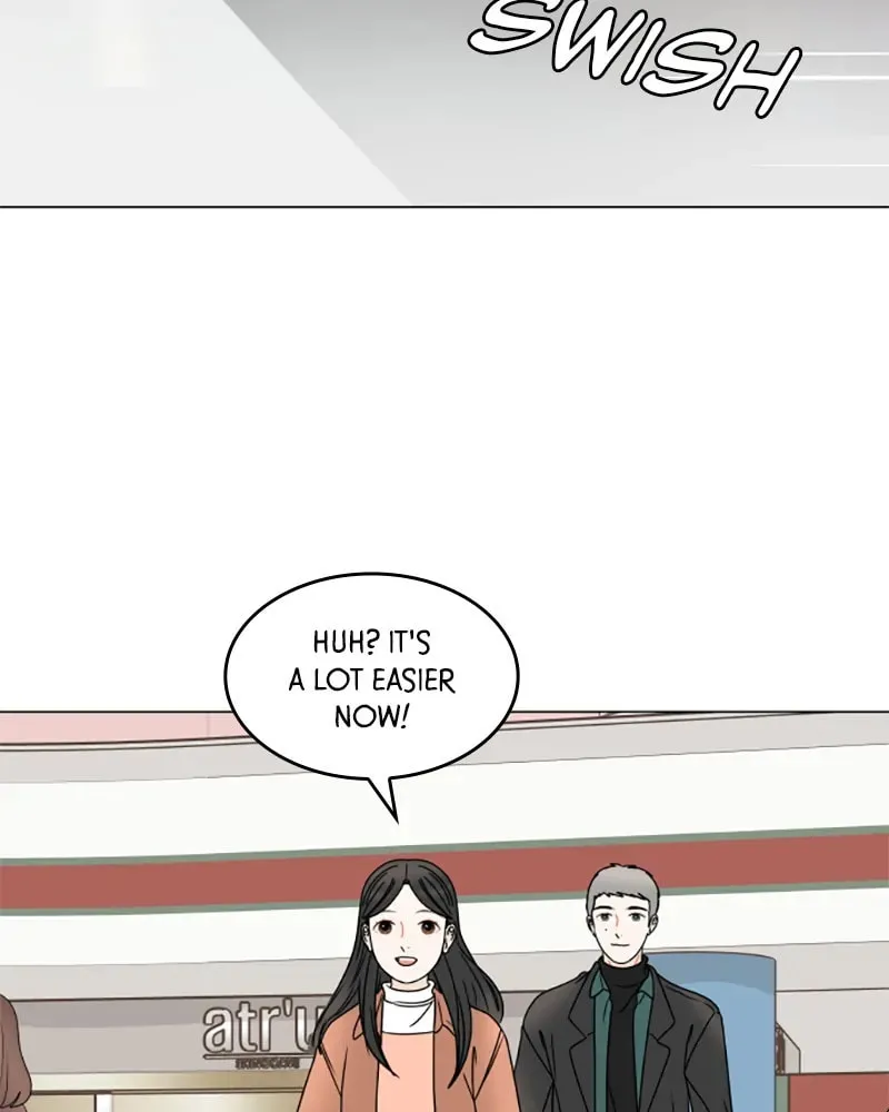 Read 30 Minute Walk chapter 193 image 106 on Lezhin