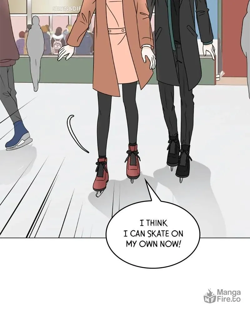 Read 30 Minute Walk chapter 193 image 107 on Lezhin