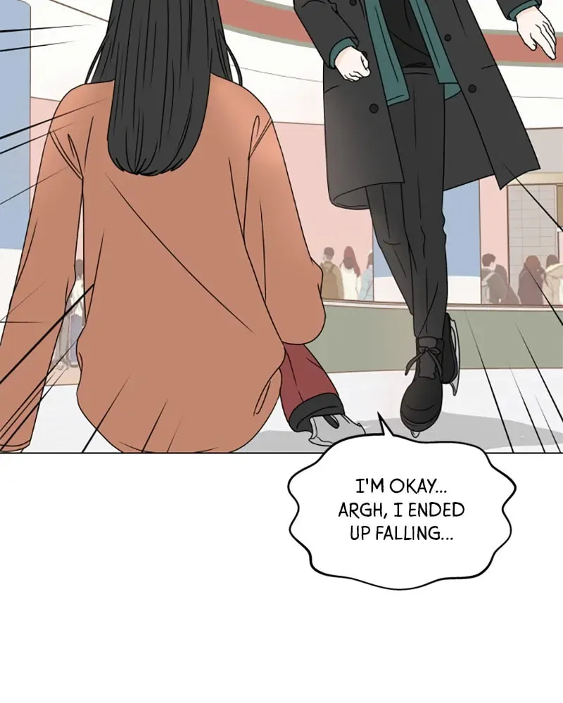 Read 30 Minute Walk chapter 193 image 115 on Lezhin